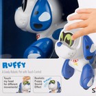 Интерактивная игрушка-робот «Собака Руффи» - Фото 3