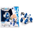 Интерактивная игрушка-робот «Собака Руффи» - Фото 4