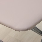 Стул складной «Ника 1», цвет сиденья серый, каркас микс - Фото 4