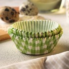 Набор бумажных форм для кулича "Жостово" 3 вида по 3 шт. 4209483 - Фото 2