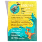 Растущие животные в яйце Funny toys «Динозавр» МИКС - Фото 4