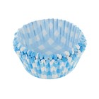 Набор бумажных форм для кулича "Золотой храм" 3 вида по 3 шт. 6532148 - Фото 5