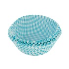 Набор бумажных форм для кулича "Золотой храм" 3 вида по 3 шт. 6532148 - Фото 4