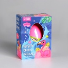 Растущие животные в яйце «Фламинго» - Фото 3