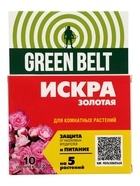 Защита комнатных растений «Искра золотая», 10 палочек, 2 г - Фото 12