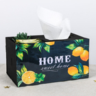 Органайзер для кухонных мелочей с отсеками "Лимоны" - Фото 2