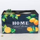 Органайзер для кухонных мелочей с отсеками "Лимоны" - Фото 4