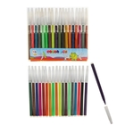 УЦЕНКА Фломастеры 18 цветов, - Фото 1