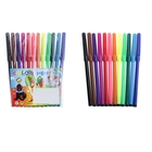 Фломастеры 12 цветов - Фото 1