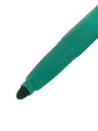 Фломастеры 6 цветов Jambo, вентилируемый колпачок, толстые - Фото 5