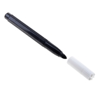 Фломастеры 12 цветов ТОЛСТЫЕ Jambo,вентилируемый колпачок,МИКС - Фото 2