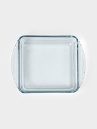 Форма для запекания Paşabahçe Borcam, 1.04 л, 20.9×16.5 см, прямоугольная, жаропрочное стекло, прозрачная - Фото 5