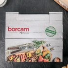 Форма без крышки для СВЧ, 3,25 л, 31,7×28,2 см - Фото 3