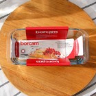 Форма для запекания кекса Borcam, 1,12 л, 25×11,5 см - Фото 5