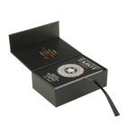 Книга «The Wild Unknown Tarot. Дикое Неизвестное Таро», 78 карт и руководство в подарочном футляре, Кранс К. - Фото 3