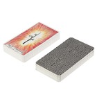 Книга «The Wild Unknown Tarot. Дикое Неизвестное Таро», 78 карт и руководство в подарочном футляре, Кранс К. - Фото 7