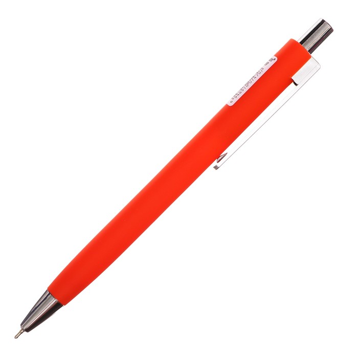 Набор 36 шт. Ручка шариковая автоматическая 0.7 мм, синяя масляная, Vinson