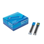 Грифели для механических карандашей НВ, 0.7 мм, 12 штук - Фото 6