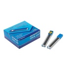 Грифели для механических карандашей НВ, 0.5 мм, 12 штук - Фото 6