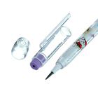 Карандаш секционный «Ассорти», НВ, с ластиком, МИКС - Фото 5