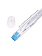 Карандаш секционный «Ассорти», НВ, с ластиком, МИКС - Фото 6