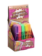 Карандаш секционный «Фрукты», НВ, ароматизированный, МИКС - Фото 10