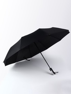 Зонт автоматический «Стиль», 3 сложения, 10 спиц, R=51/60 см, d=102 см, МИКС - Фото 3