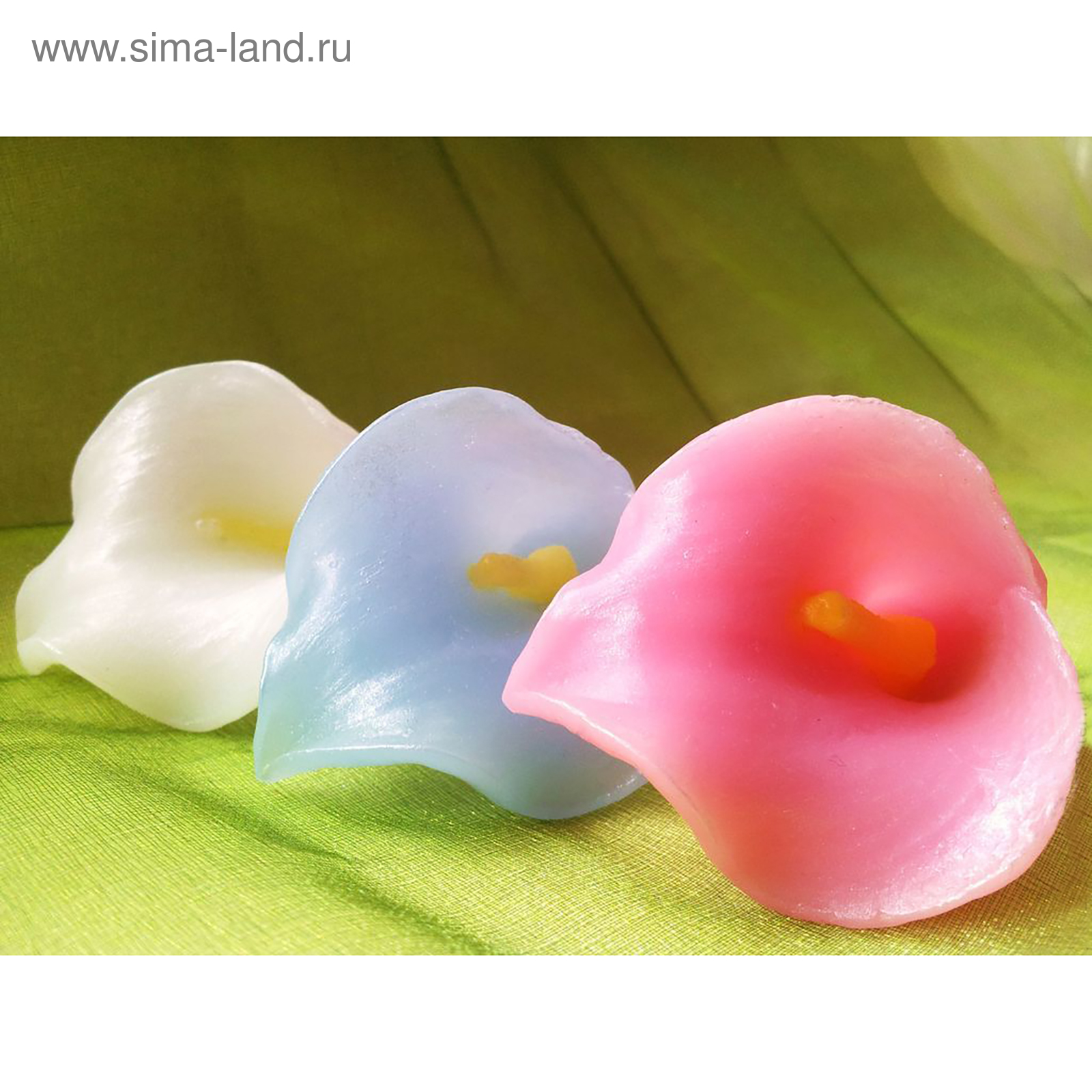 Форма для мыла букет калл. Форма для мыла калла. Каллы из мыла ручной работы. Каллы из мыла. Форма для мыла калла.