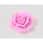 Силиконовая форма "Роза" - фото 10800301