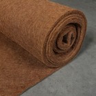 Кокосовое полотно для мульчирования, 6×0.75 м, «Мульчаграм» - Фото 8