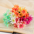 Букет "Арктотис" 26 см, микс (комплект 2 шт) - фото 24577397