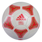 Мяч футбольный ADIDAS Conext 19 Capitano, DN8640, размер 5, TPU, машинная сшивка - Фото 1