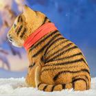 Садовая фигура "Тигренок" 24х24см - Фото 2