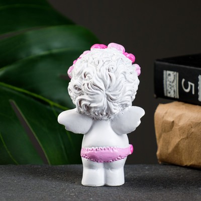 Фигура "Ангел" 5х5х9см