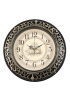 Часы настенные интерьерные «Фрегат», бесшумные, плавный ход, d=40 см, от батарейки 1хАА - Фото 1