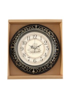 Часы настенные интерьерные «Фрегат», бесшумные, плавный ход, d=40 см, от батарейки 1хАА - Фото 6