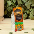 Подарочный набор «Добропаровъ», 2 предмета: "Калмыцкий чай", солевая запарка "Эвкалипт" - Фото 3