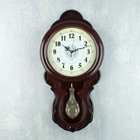 Часы настенные "Винтаж", 60 х 30 см - фото 319787968