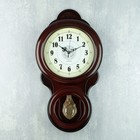 Часы настенные "Винтаж", 60 х 30 см - Фото 1