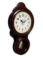 Часы настенные интерьерные большие "Винтаж", 60 х 30 см 4123042 - фото 319851042