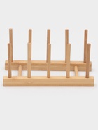 Подставка для разделочных досок и крышек Доляна, 21×10, 4 места - Фото 3