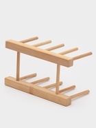 Подставка для разделочных досок и крышек Доляна, 21×10, 4 места - Фото 5