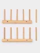 Подставка для разделочных досок и крышек Доляна, 21×10, 4 места - Фото 6