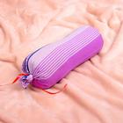 Подушка-валик с лавандой и стружкой можжевельника, сувенирный, 10×28 см, МИКС - Фото 6