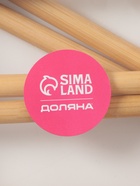 Подставка для разделочных досок и крышек Доляна, 30×10, 6 мест - Фото 13