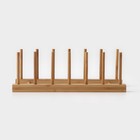 Подставка для разделочных досок и крышек Доляна, 30×10, 6 мест - Фото 7