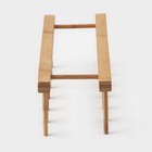 Подставка для разделочных досок и крышек Доляна, 30×10, 6 мест - Фото 9