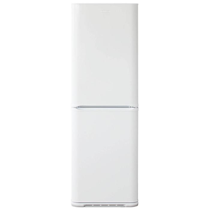 Холодильник "Бирюса" 340NF, двухкамерный, класс А, 340 л, Full No Frost, белый - Фото 1