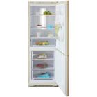 Холодильник "Бирюса" G320NF, двухкамерный, класс А, 310 л, Full No Frost, бежевый - Фото 2