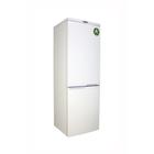 Холодильник DON R-290 004 B, двухкамерный, класс А, 310 л, белый - Фото 1